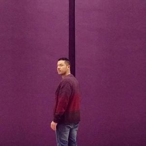 Meet your Posher, Robert